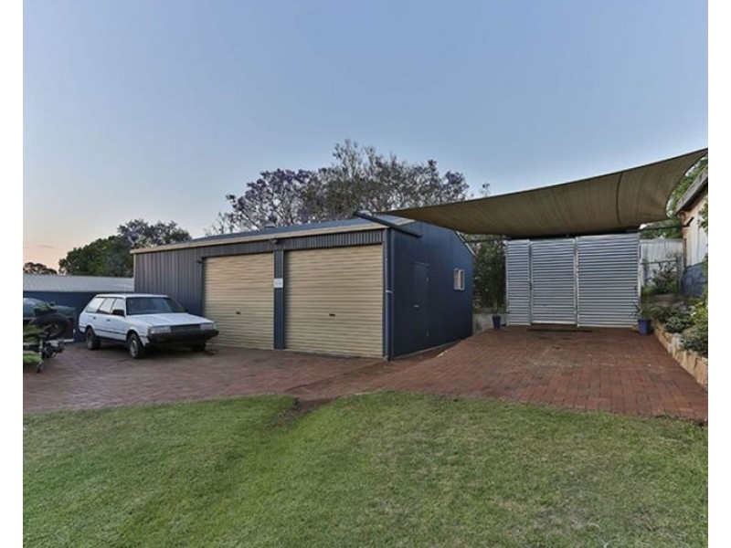3 Newington Street, North Toowoomba QLD 4350