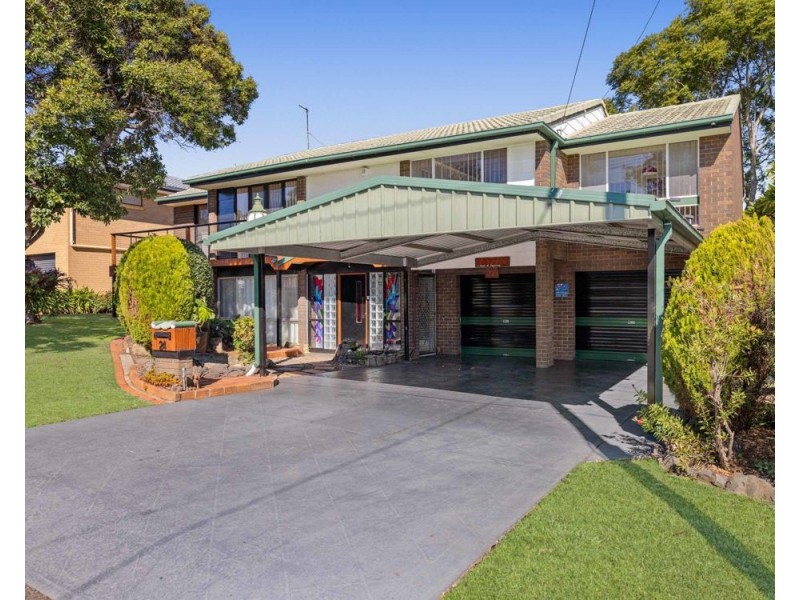 24 Faith Street, Rangeville QLD 4350