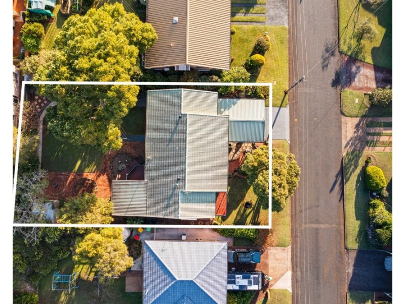 24 Faith Street, Rangeville QLD 4350
