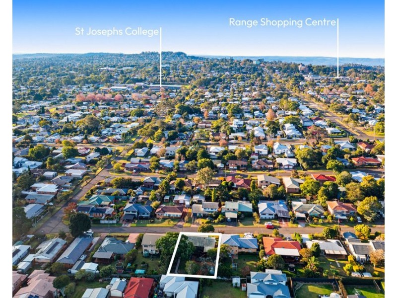 24 Faith Street, Rangeville QLD 4350