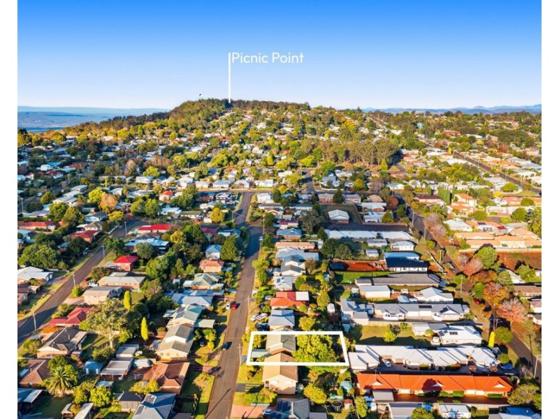 24 Faith Street, Rangeville QLD 4350