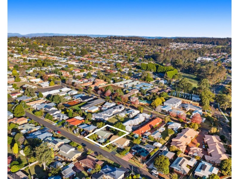 24 Faith Street, Rangeville QLD 4350