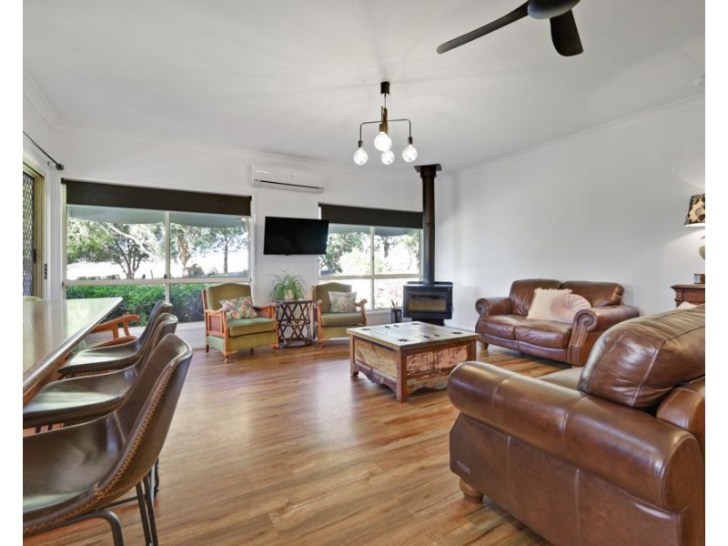 139 Lochaber Road, Pittsworth QLD 4356