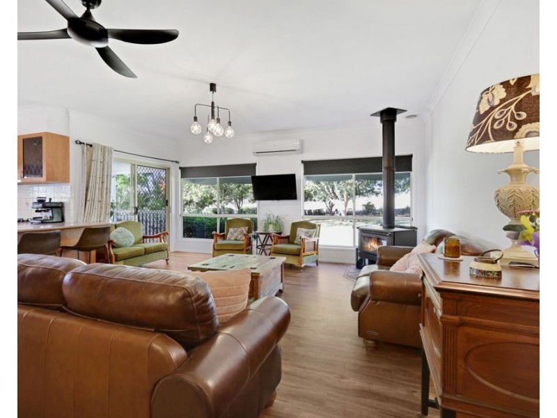 139 Lochaber Road, Pittsworth QLD 4356