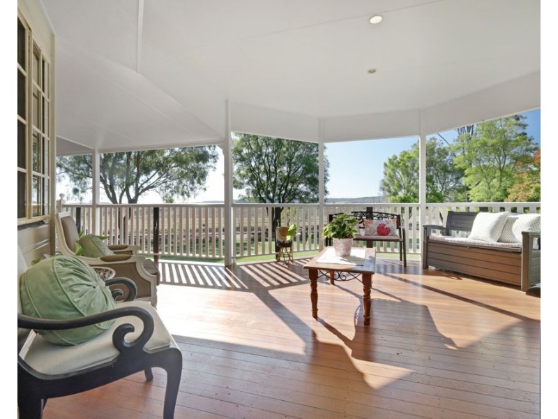 139 Lochaber Road, Pittsworth QLD 4356