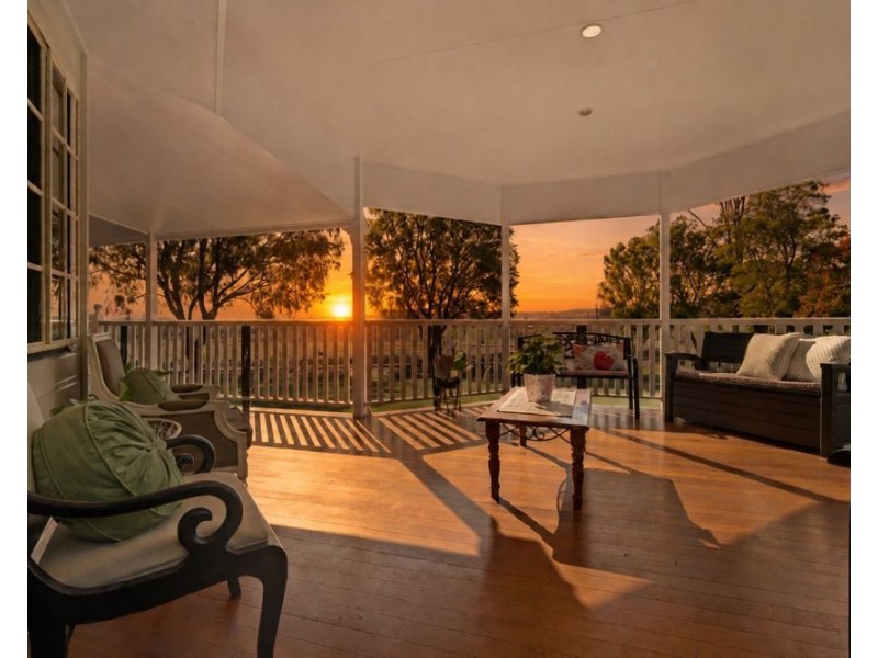 139 Lochaber Road, Pittsworth QLD 4356