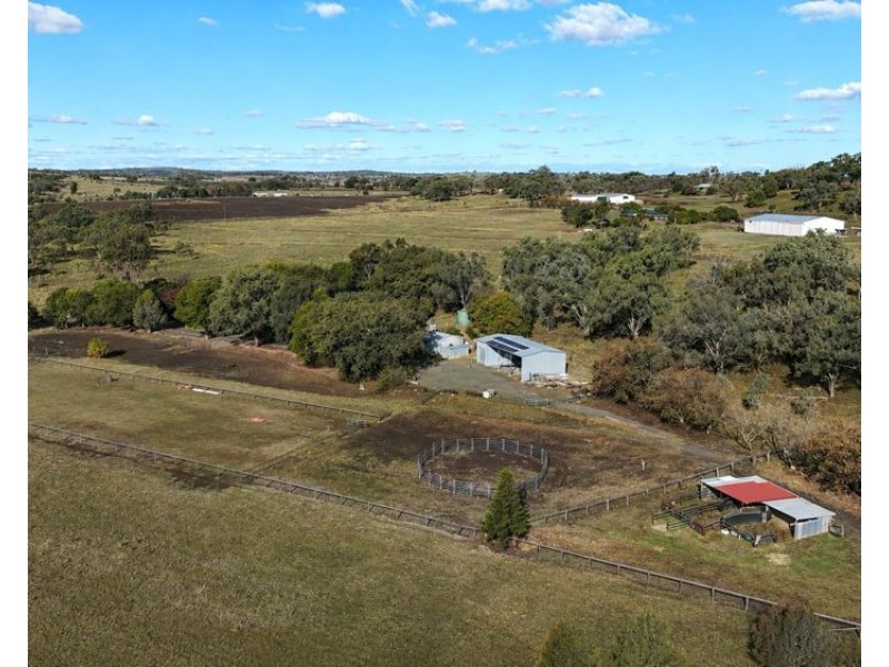139 Lochaber Road, Pittsworth QLD 4356