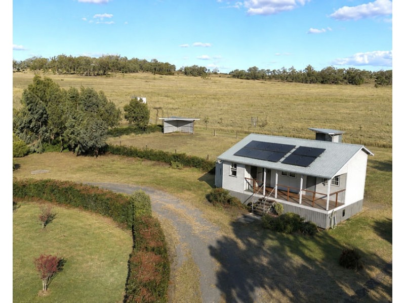 139 Lochaber Road, Pittsworth QLD 4356