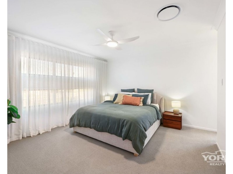 14 Kuwong Street, Highfields QLD 4352