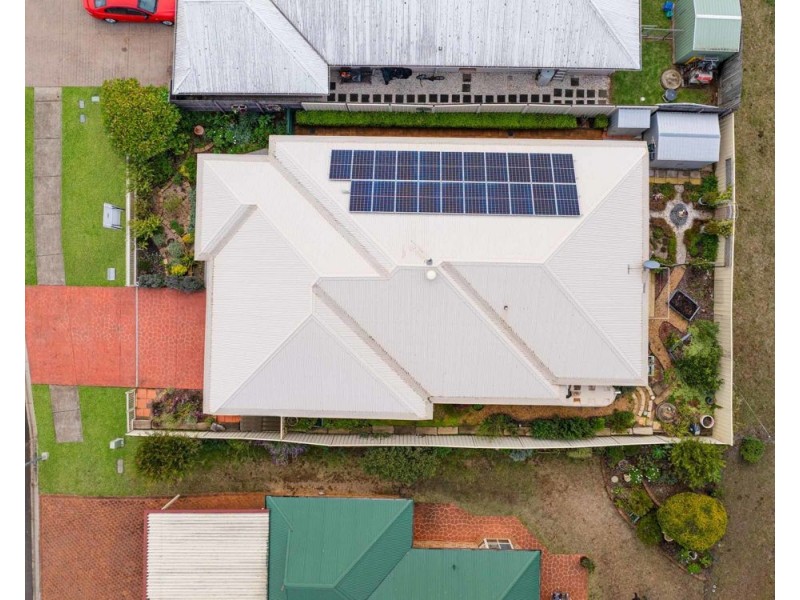 24 Nash Drive, Glenvale QLD 4350