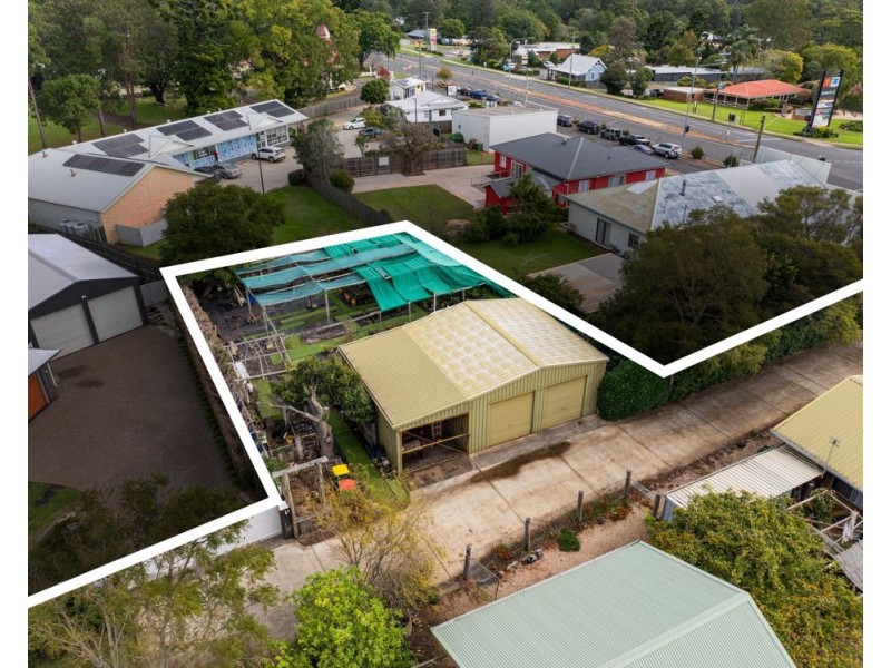 10483 New England Highway, Highfields QLD 4352