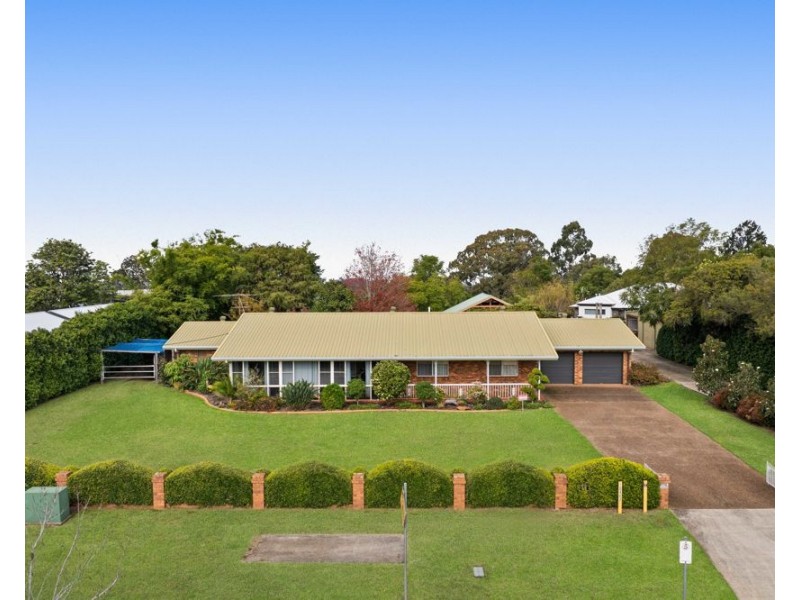 10483 New England Highway, Highfields QLD 4352