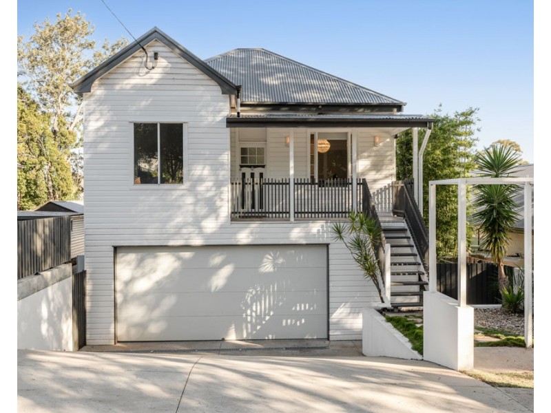 60 James Street, Rangeville QLD 4350