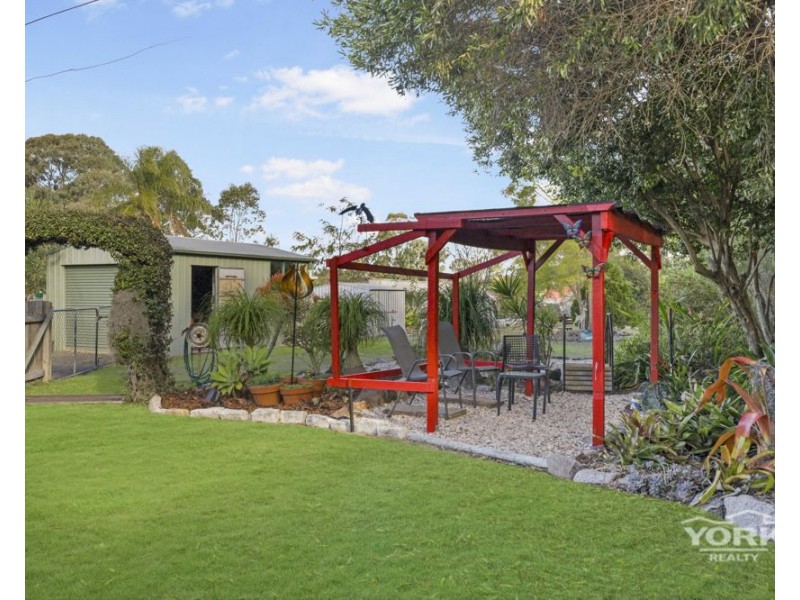 6 Copp Street, Pittsworth QLD 4356