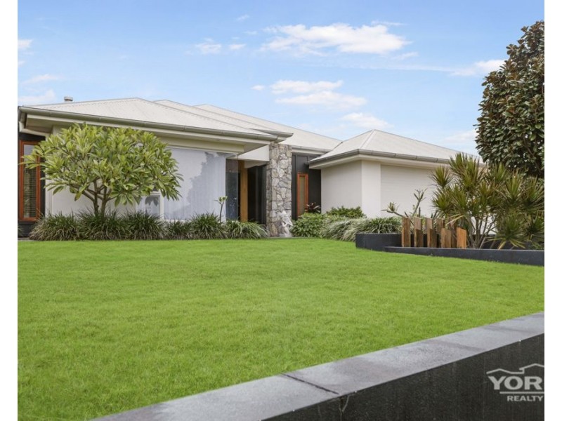 11 Hancock Circuit, Kleinton QLD 4352