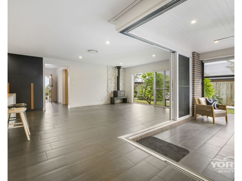 11 Hancock Circuit, Kleinton QLD 4352