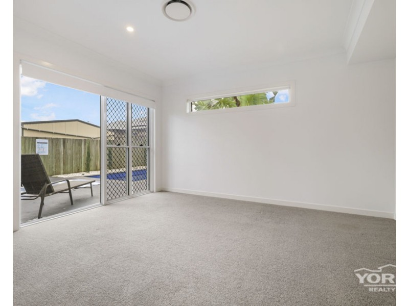 11 Hancock Circuit, Kleinton QLD 4352