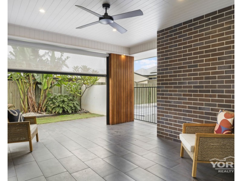 11 Hancock Circuit, Kleinton QLD 4352