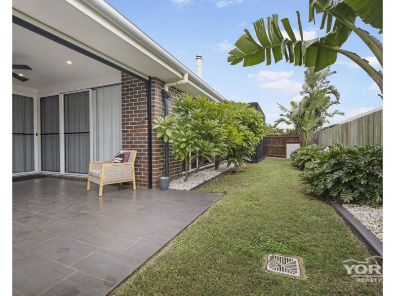 11 Hancock Circuit, Kleinton QLD 4352