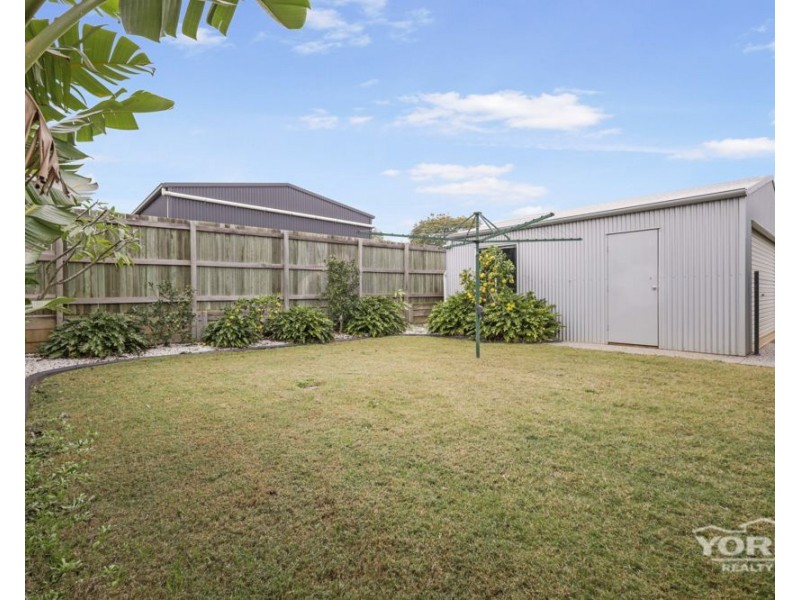 11 Hancock Circuit, Kleinton QLD 4352