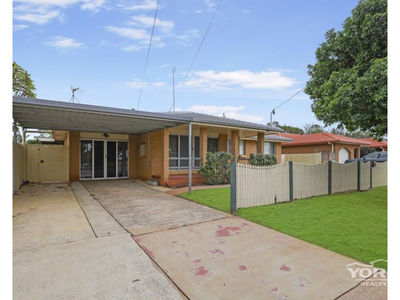 23 Hampton Street, Newtown QLD 4350