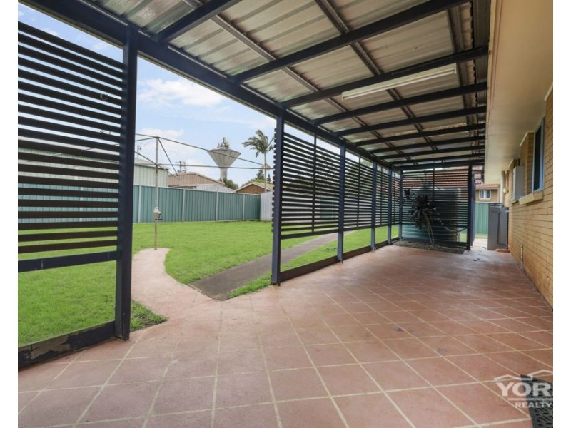 23 Hampton Street, Newtown QLD 4350