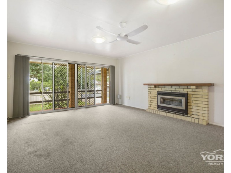23 Hampton Street, Newtown QLD 4350