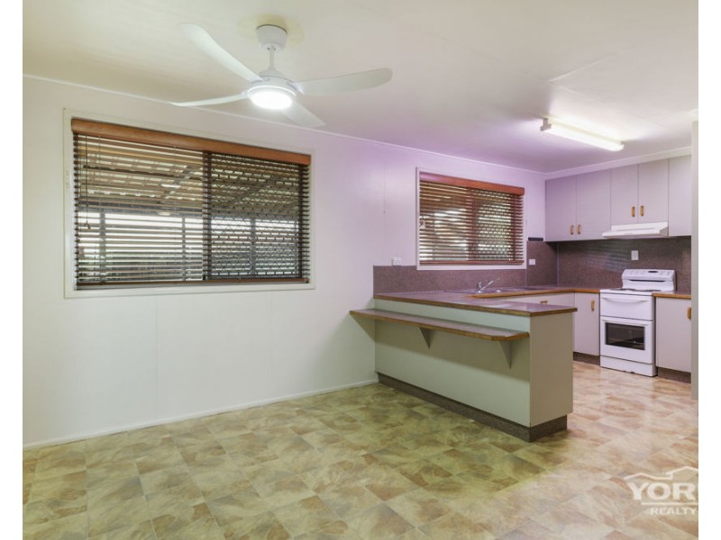 23 Hampton Street, Newtown QLD 4350