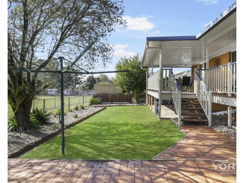 21 Jason Street, Wilsonton Heights QLD 4350