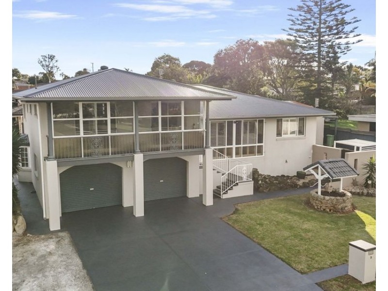 9 Jack Street, Darling Heights QLD 4350