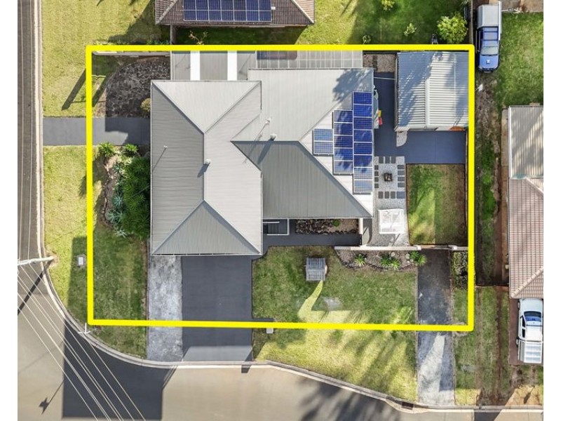 9 Jack Street, Darling Heights QLD 4350