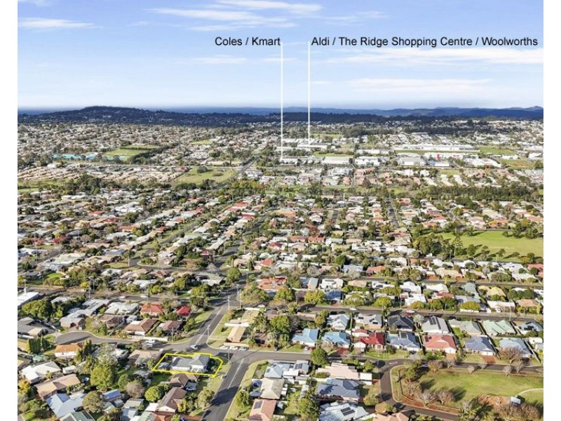 9 Jack Street, Darling Heights QLD 4350