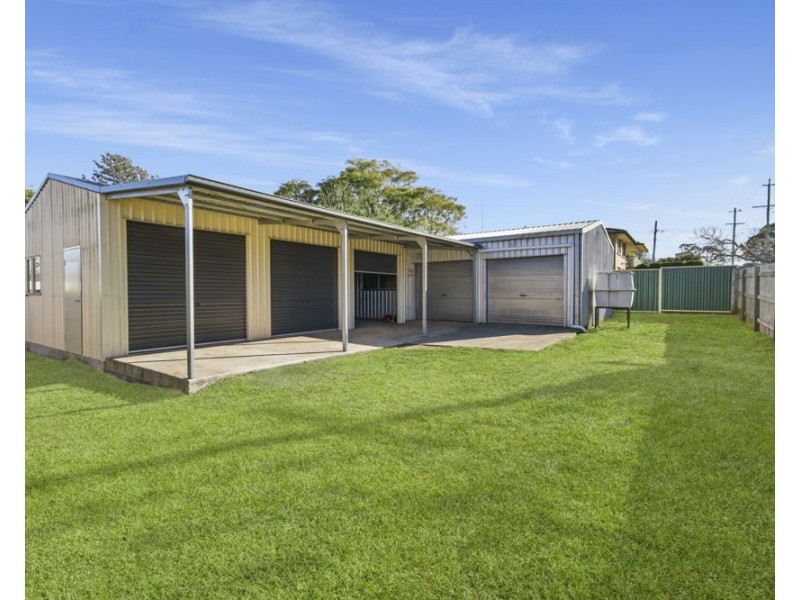 9 Crotty Street, Centenary Heights QLD 4350