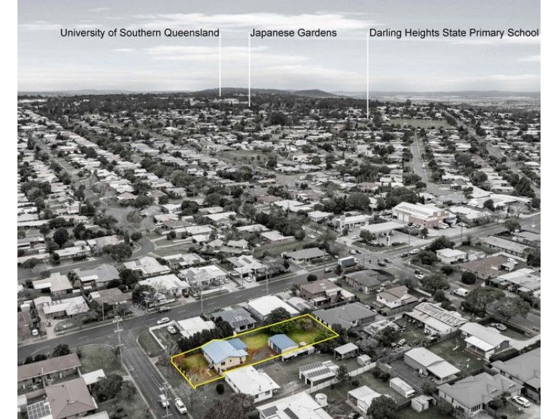 83 Hoey Street, Kearneys Spring QLD 4350
