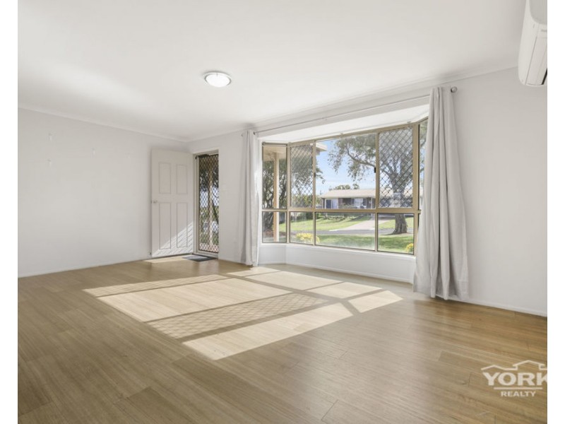 40 Blue Gum Drive, Newtown QLD 4350
