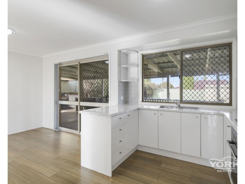 40 Blue Gum Drive, Newtown QLD 4350