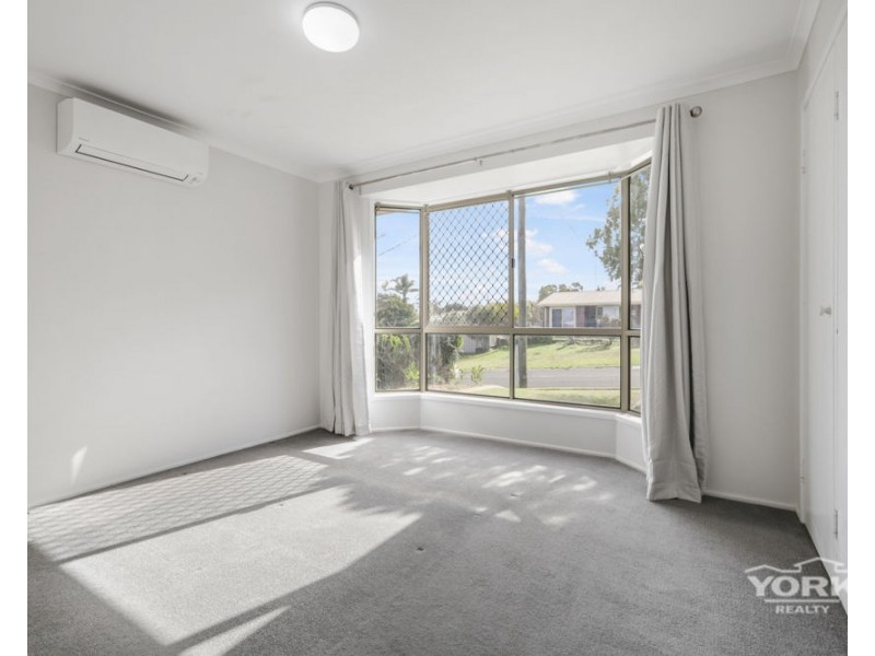40 Blue Gum Drive, Newtown QLD 4350