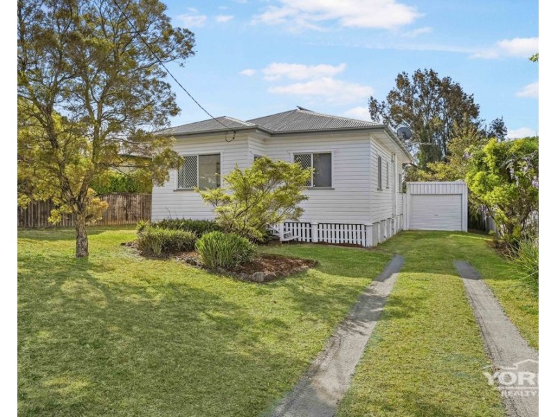 167A Jellicoe Street, Newtown QLD 4350