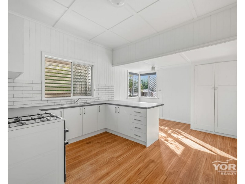167A Jellicoe Street, Newtown QLD 4350