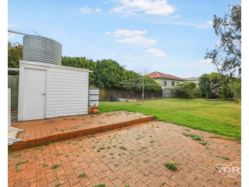 167A Jellicoe Street, Newtown QLD 4350