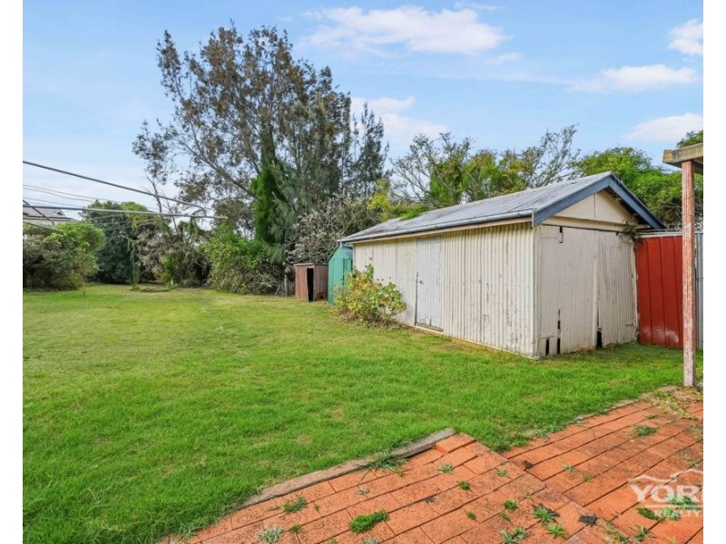 167A Jellicoe Street, Newtown QLD 4350