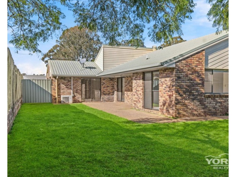 15 Luck Street, Drayton QLD 4350