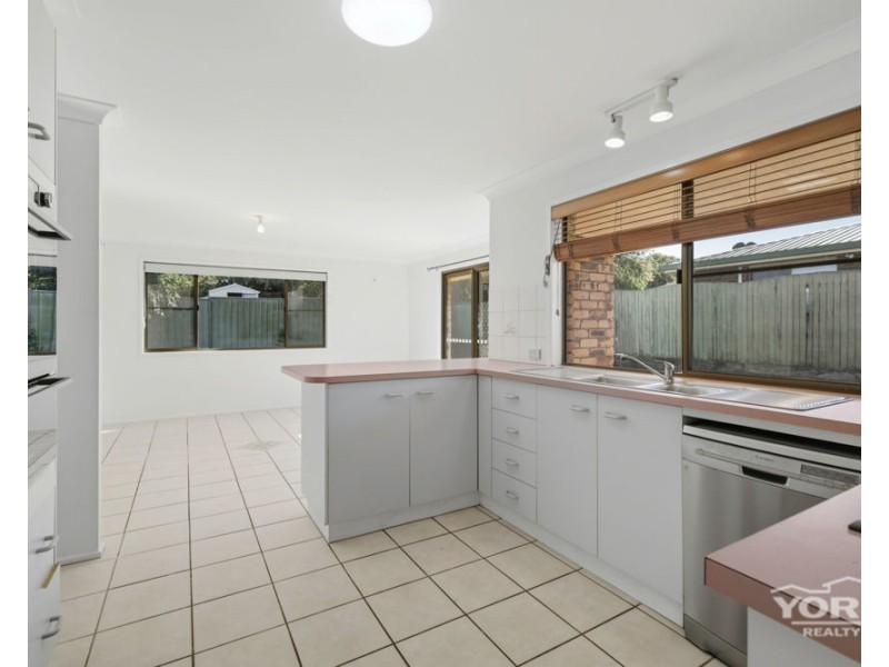 15 Luck Street, Drayton QLD 4350