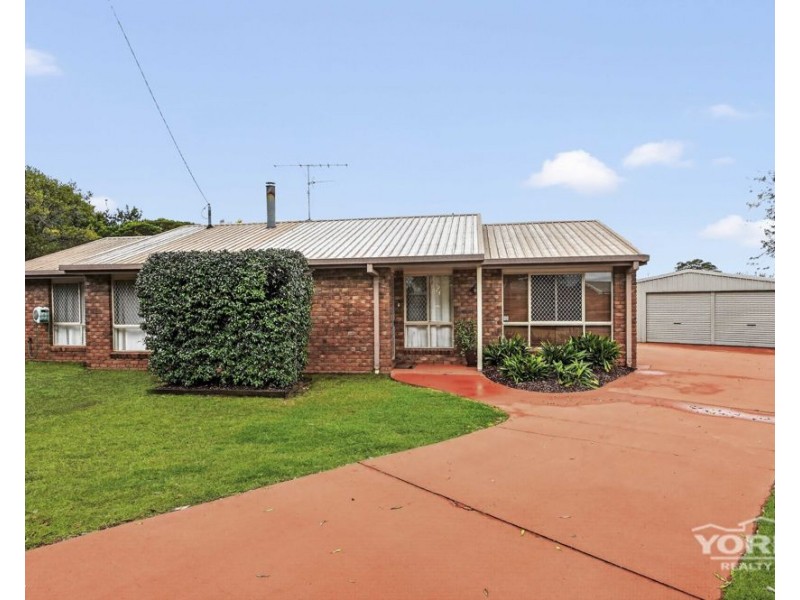 3 Barooga Court, Wilsonton Heights QLD 4350