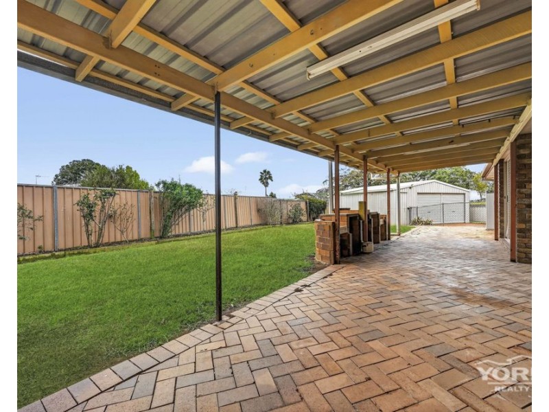 3 Barooga Court, Wilsonton Heights QLD 4350