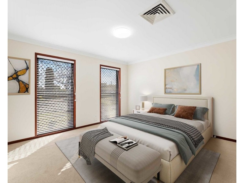 4 Azalea, Centenary Heights QLD 4350