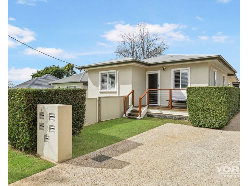 1/4A Rose Street, Wilsonton QLD 4350