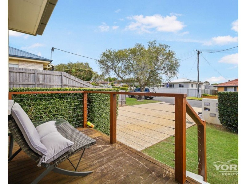 1/4A Rose Street, Wilsonton QLD 4350