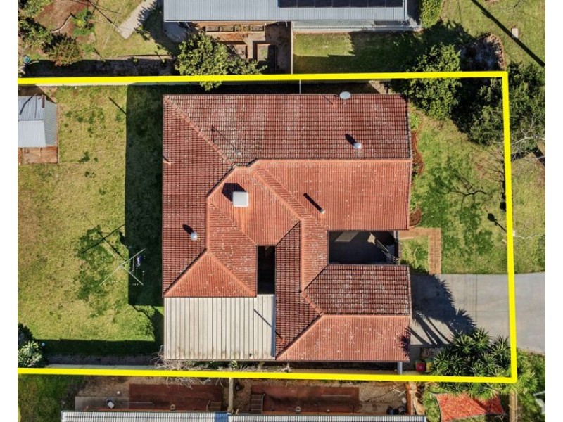 54 Noll Street, Kearneys Spring QLD 4350