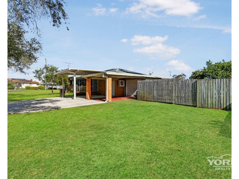 17 Podd Street, Wilsonton QLD 4350